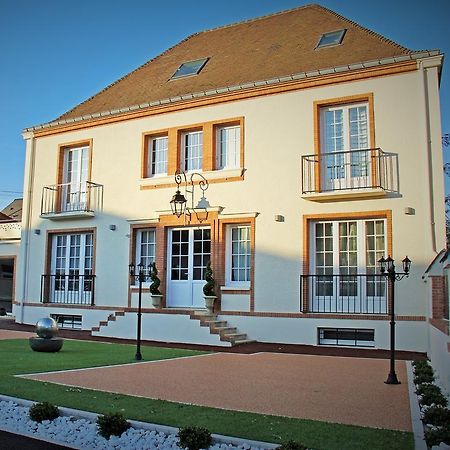 Villa Louis Victor Dizy Eksteriør billede