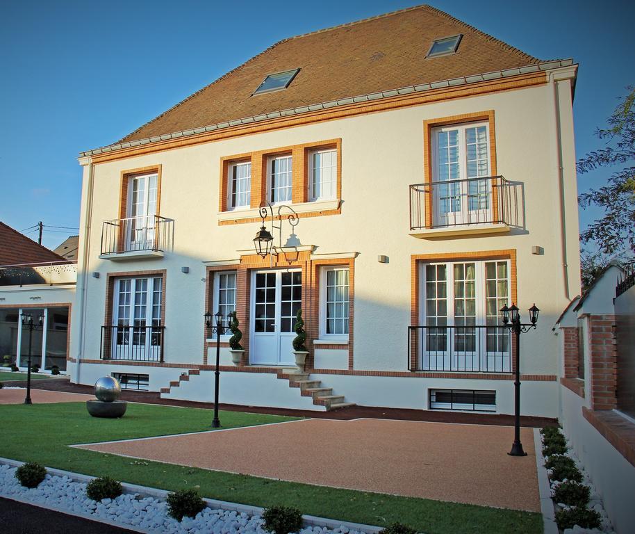 Villa Louis Victor Dizy Eksteriør billede