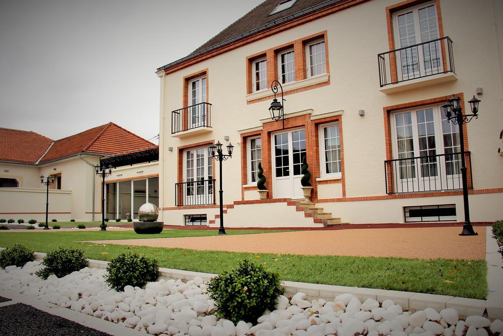 Villa Louis Victor Dizy Eksteriør billede