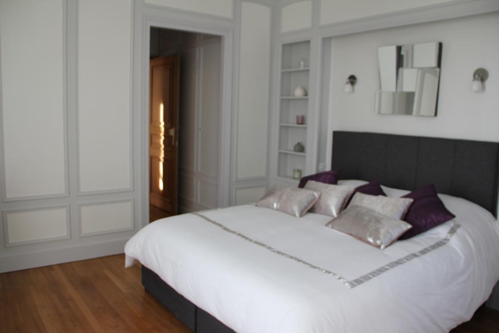 Villa Louis Victor Dizy Eksteriør billede